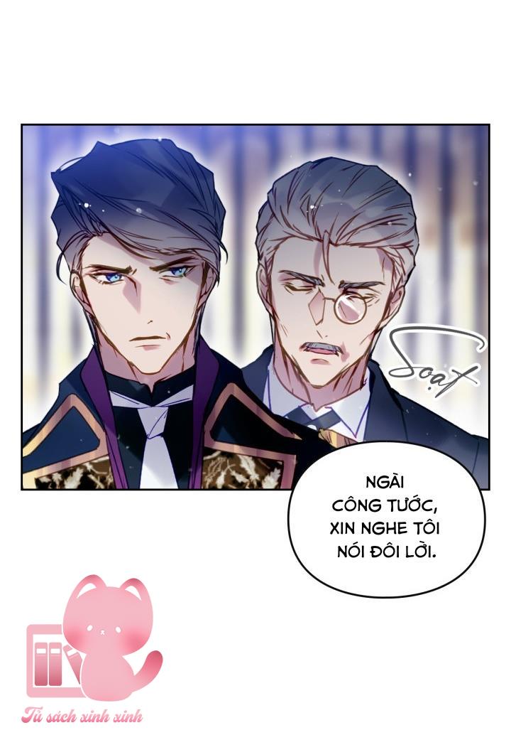 Kết Cục Của Nhân Vật Phản Diện Chỉ Có Thể Là Cái Chết Chap 193 - Trang 4