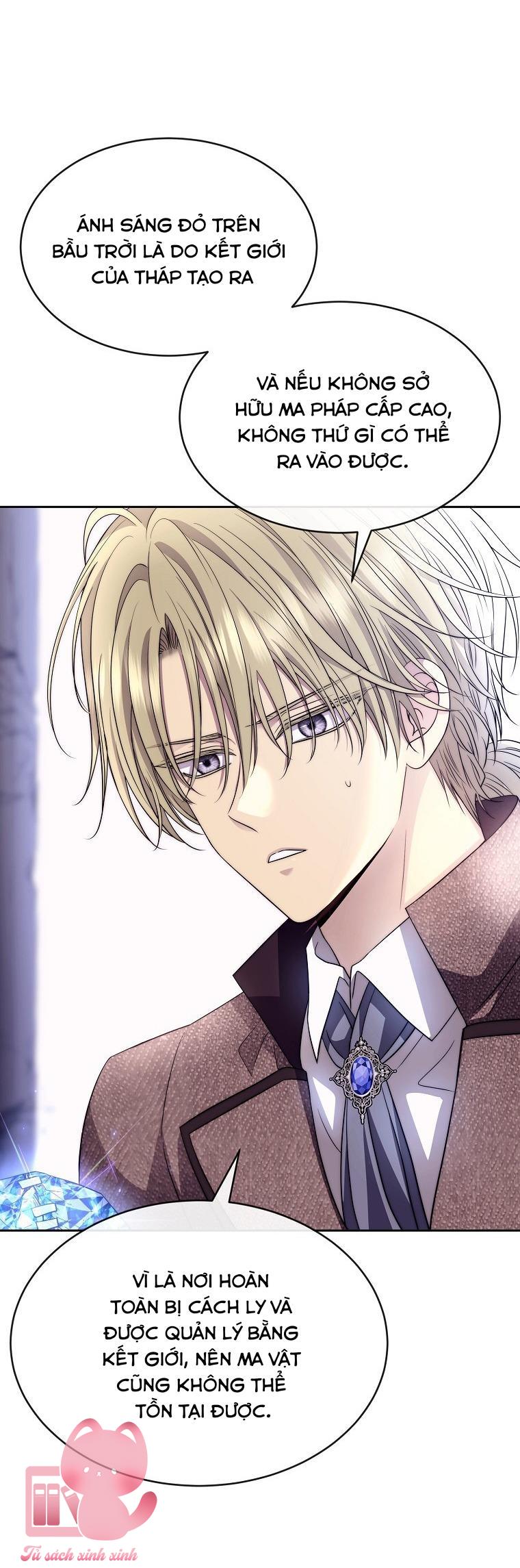 Black Haze Chapter 40 - Trang 4