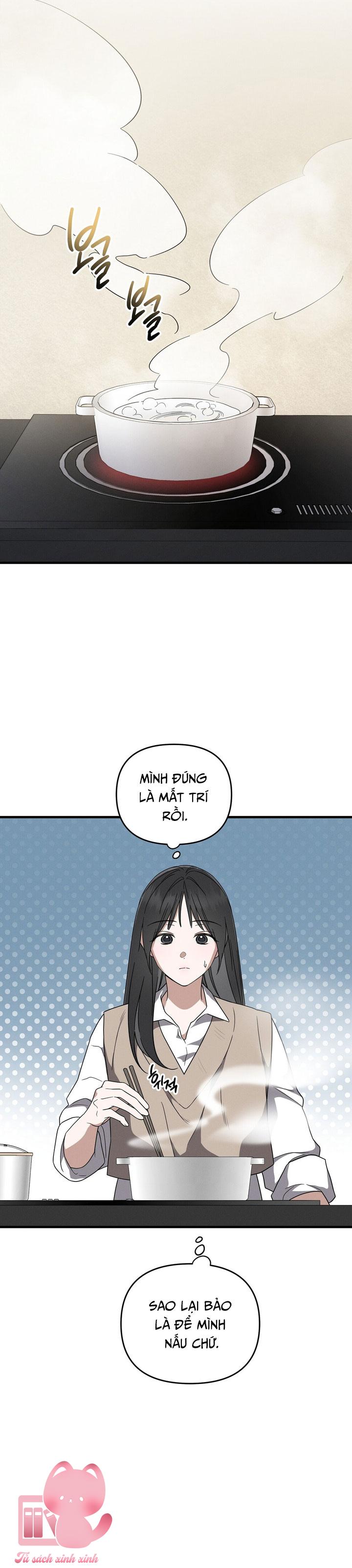 Thời Khắc Định Đoạt Tình Duyên Chap 2 - Trang 2