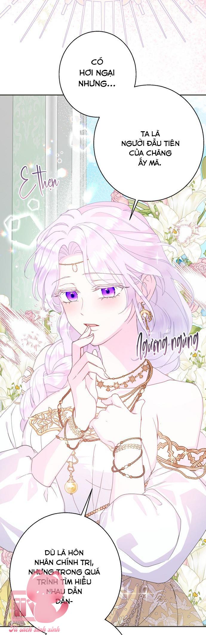 Bỏ Quách Chồng Con Đi, Tiền Bạc Mới Là Tất Cả Chap 107 - Trang 2