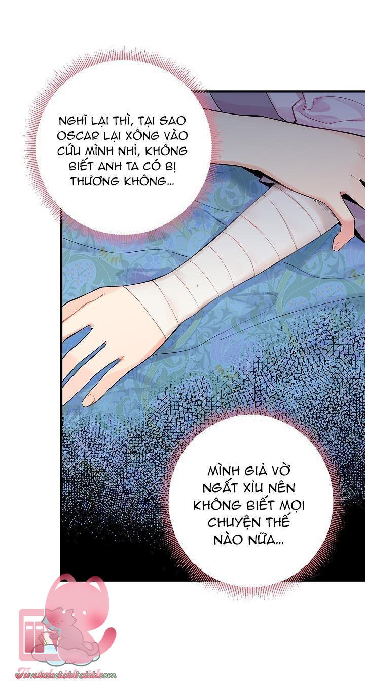 Ác Nữ Muốn Ly Hôn Chap 79 - Trang 2
