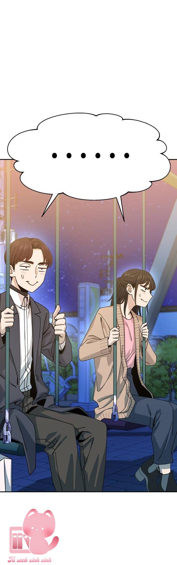 Lớ Ngớ Vớ Phải Tình Yêu Chapter 19 - Trang 4