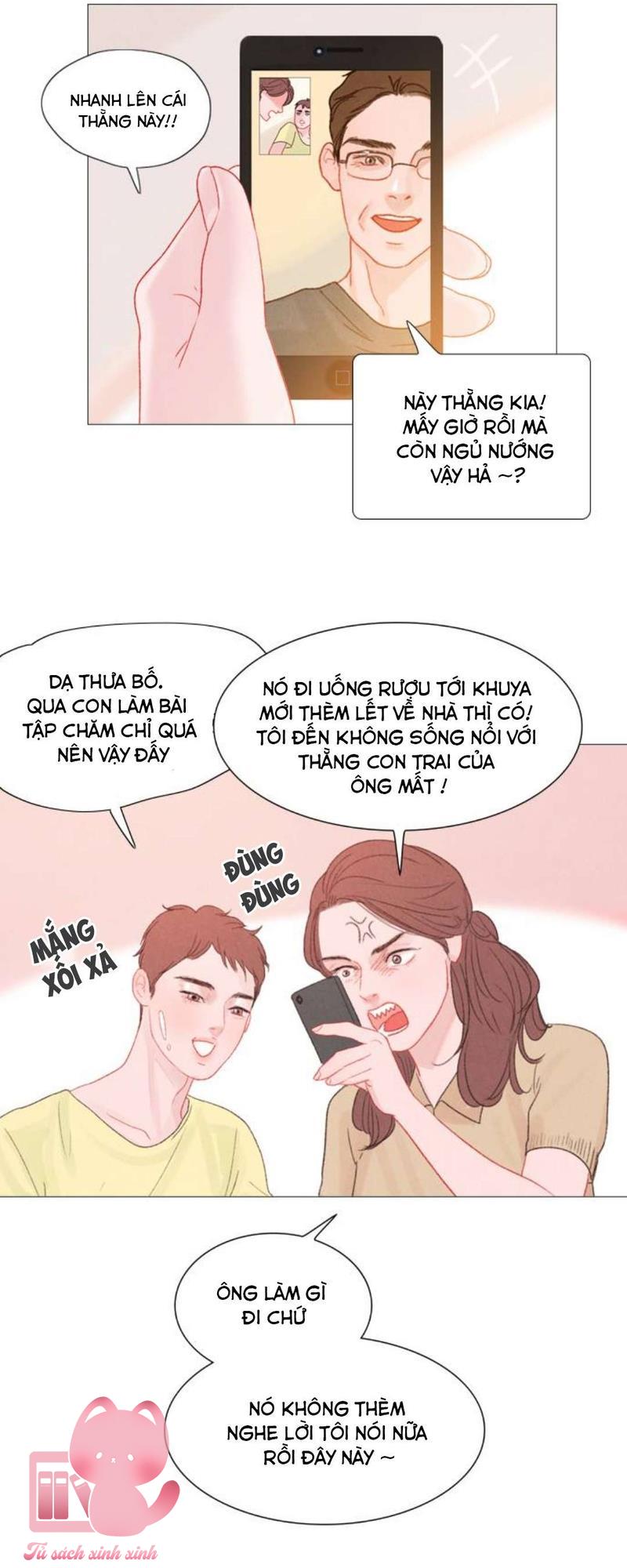 Thần Bí Chap 12 - Trang 2
