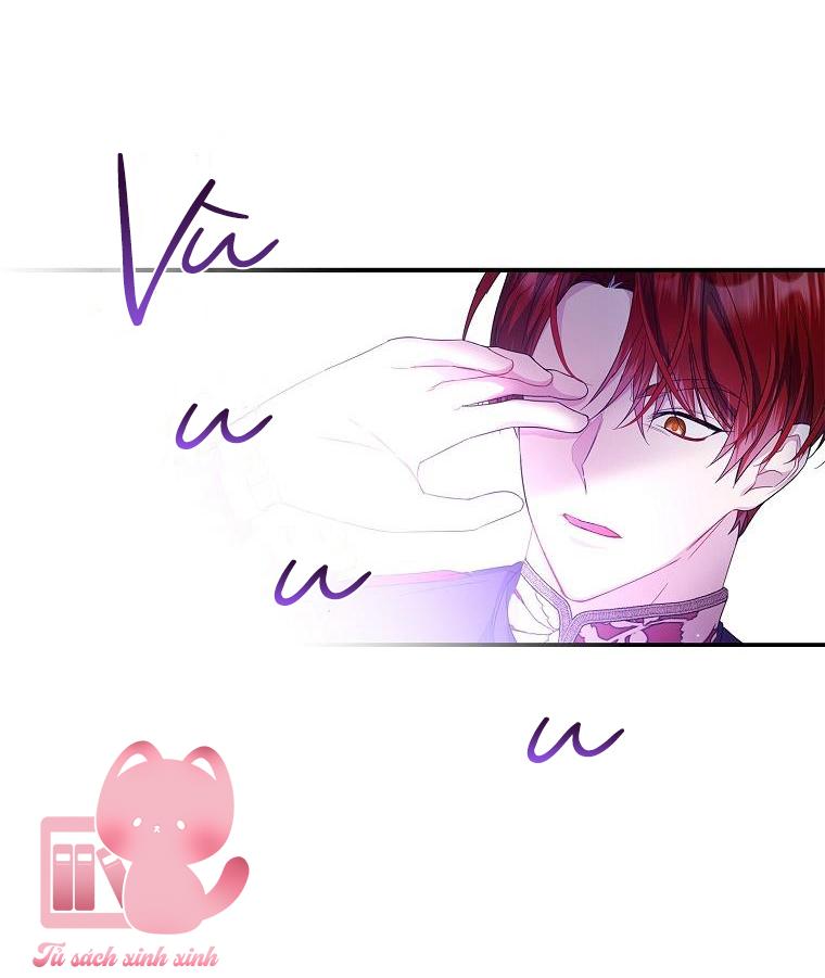 Nhận Nuôi Người Cha Phản Diện Chapter 12 - Trang 4