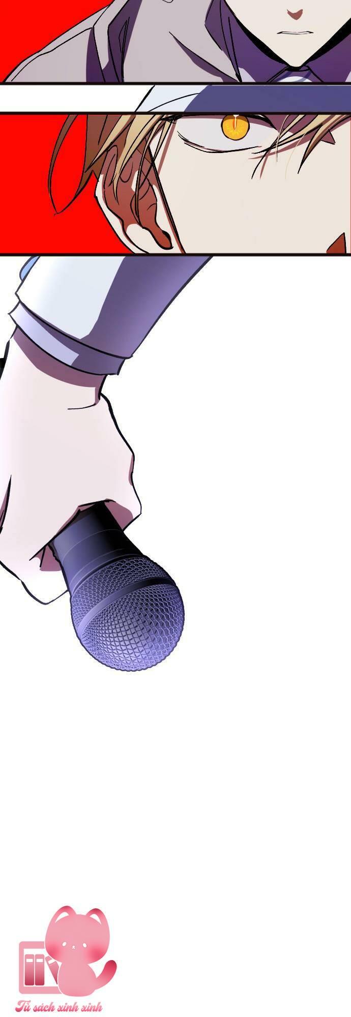 Đêm Của Bóng Tối Chapter 3 - Trang 4