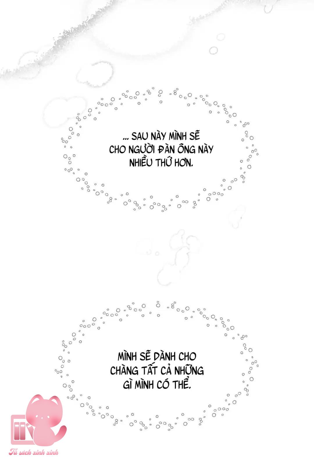 Dưới Tán Cây Sồi Chapter 37 - Trang 3