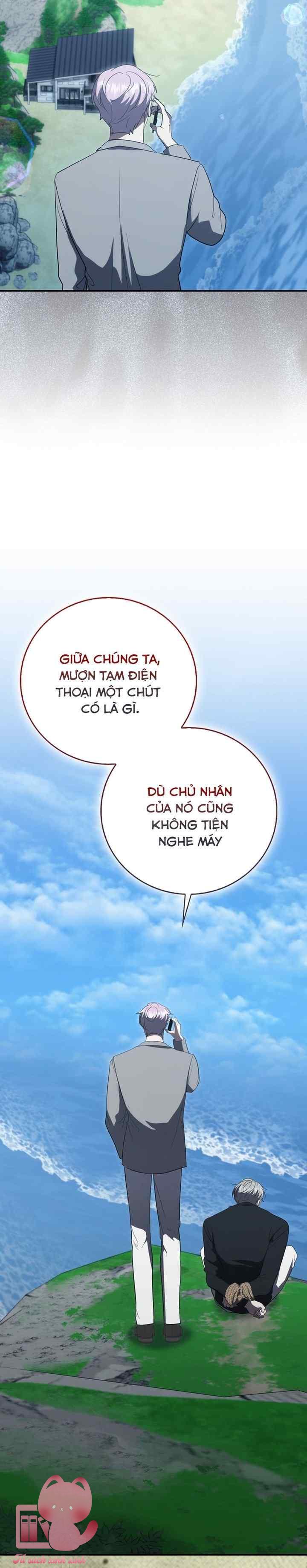 Bạn Trai Của Nam Chính Ám Ảnh Tôi Chap 73 - Trang 2