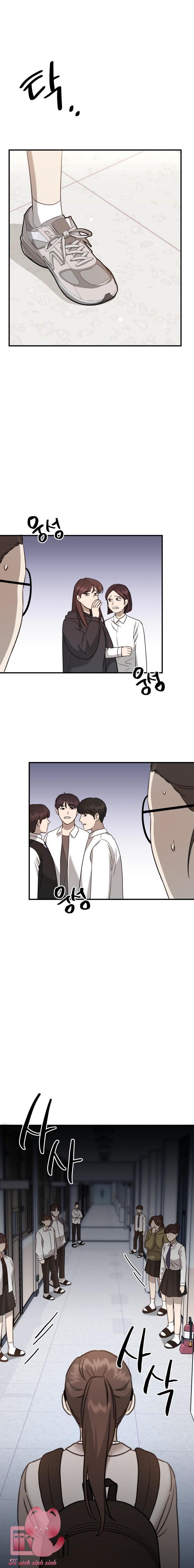 Thần Hổ Jangsan Chapter 4 - Trang 4