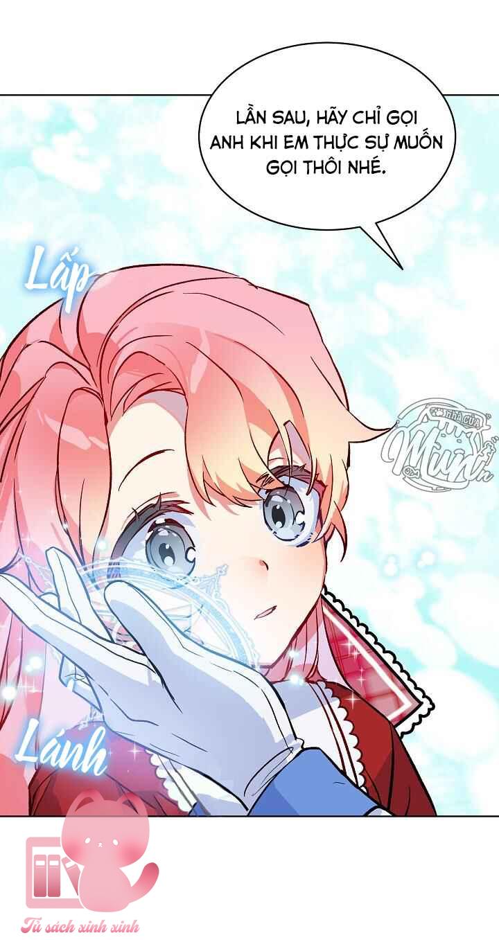 Quý Cô Thế Giới Ngầm Chap 16 - Next Chapter 16.5