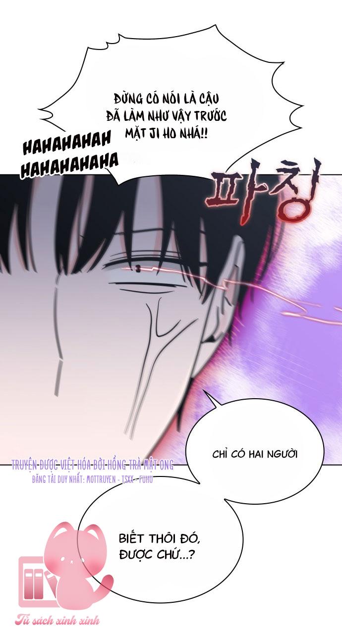 Hôn Trước Khi Ngủ Chapter 13 - Trang 4