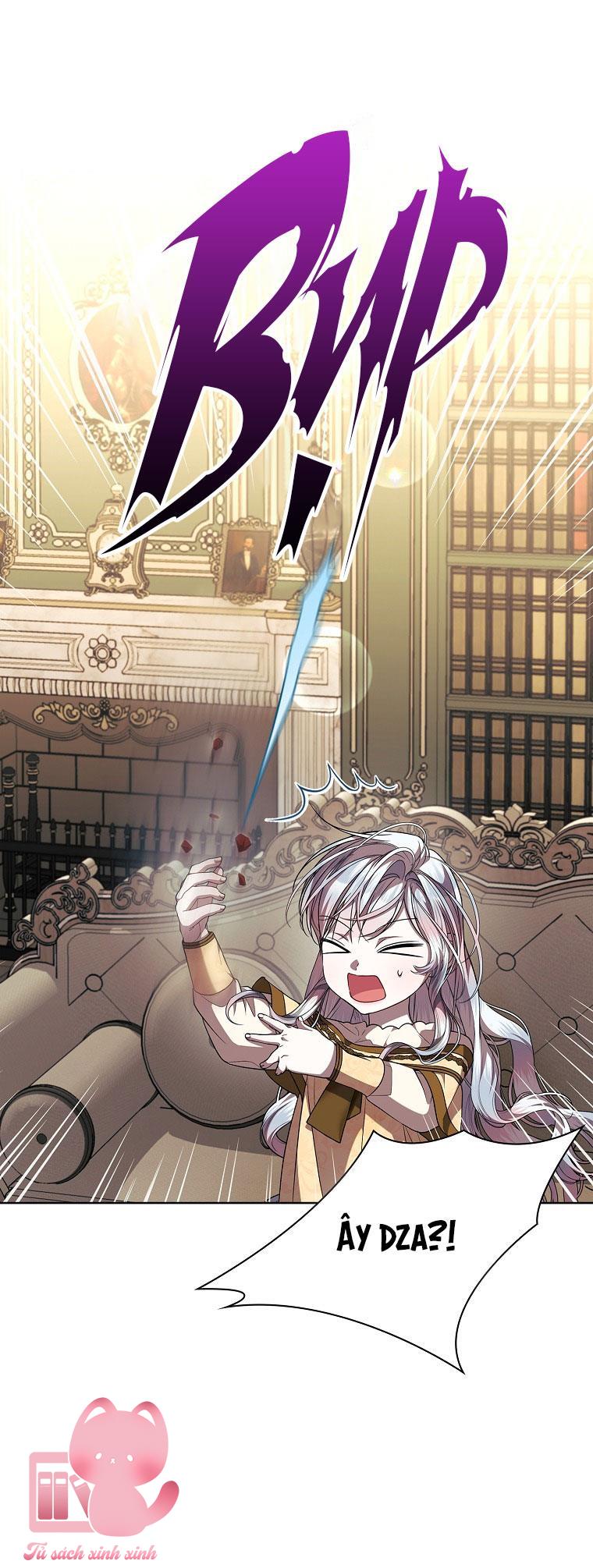 Nhận Nuôi Người Cha Phản Diện Chapter 69 - Trang 4