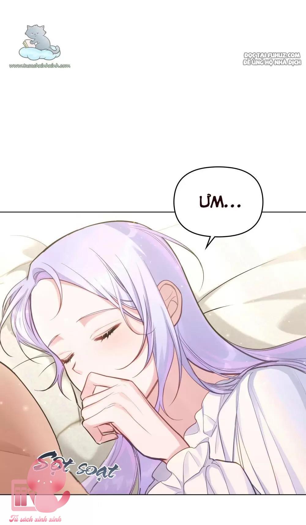 Nếu Không Vâng Lời Công Tước Chapter 19 - Trang 4