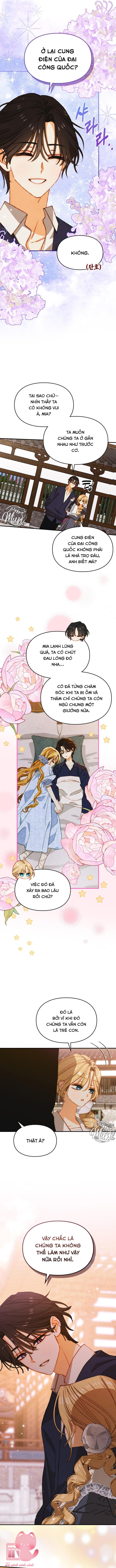 Thuần Hóa Munchkin Chap 29 - Trang 4