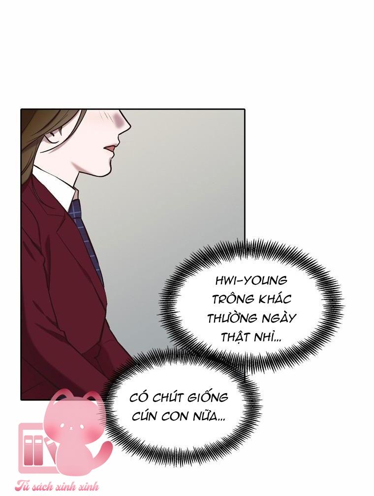 Thanh Xuân Của Chúng Ta Chap 80 - Next Chap 81