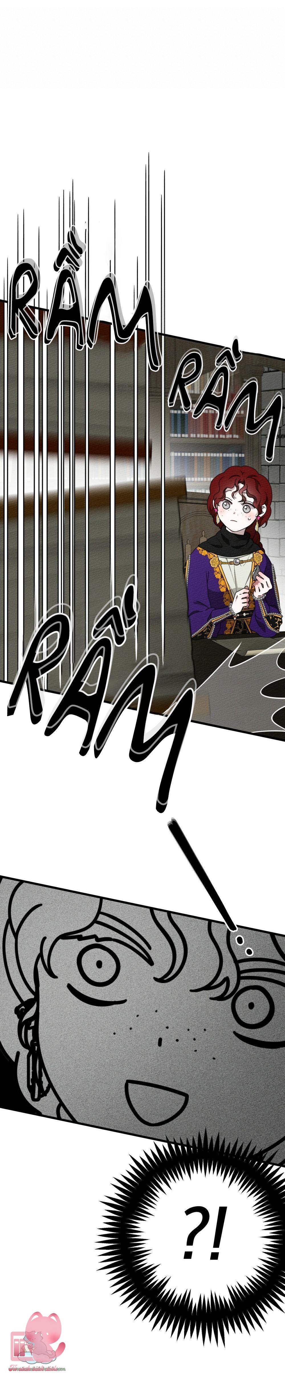 Dưới Tán Cây Sồi Chap 43 - Trang 2