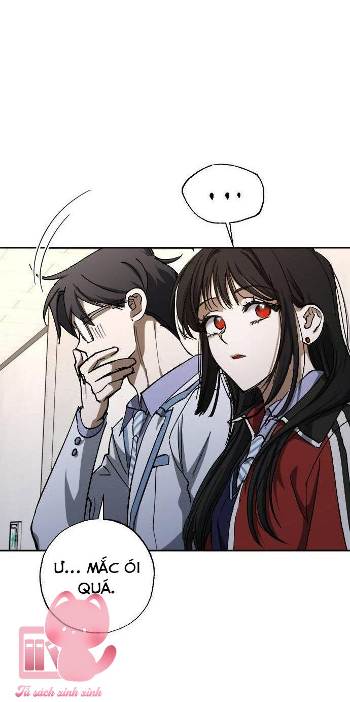 Đêm Của Bóng Tối Chapter 47 - Trang 4
