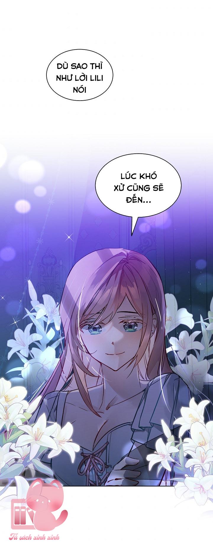 Quý Cô Thế Giới Ngầm Chap 24 - Next Chapter 24.5