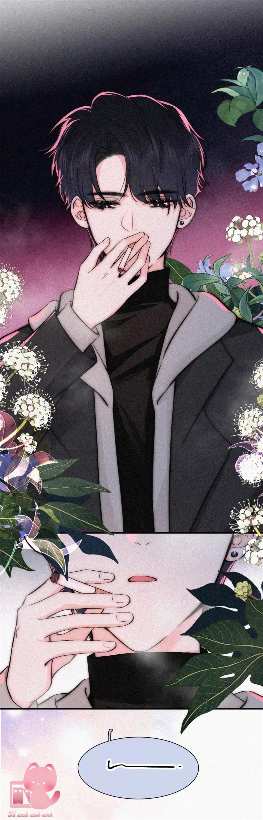 Bệnh Yêu Chap 62 - Trang 2