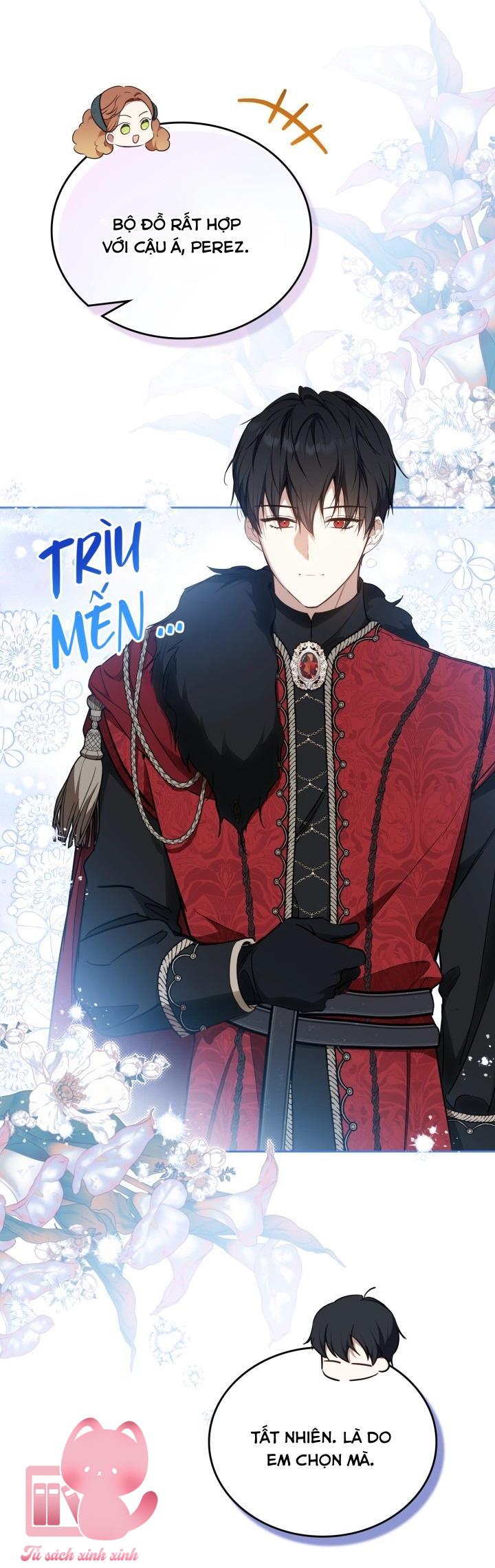 Kiếp Này Ta Sẽ Trở Thành Gia Chủ Chap 193 - Next Chap 194