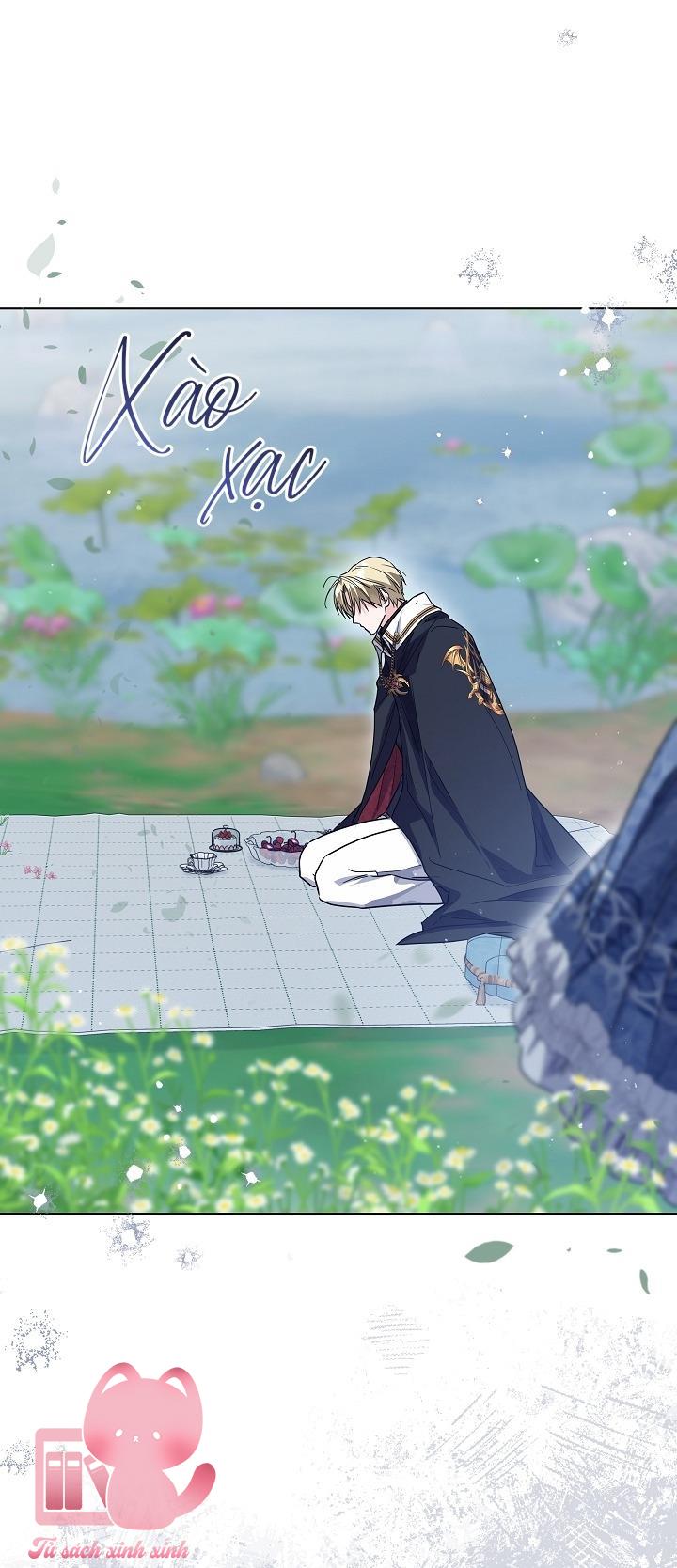 Hoàng Nữ Cosplay Nonfan Chapter 49 - Trang 4