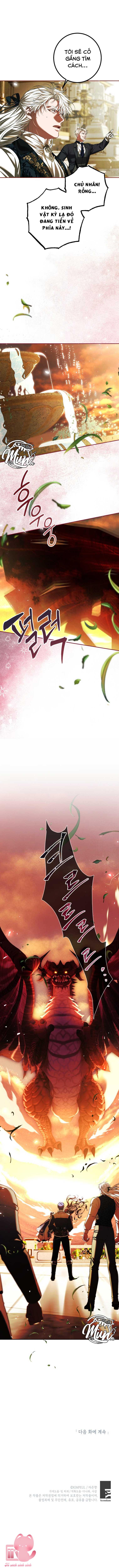 Thời Gian Của Nhân Vật Phụ Có Giới Hạn Chapter 78 - Next Chap 79