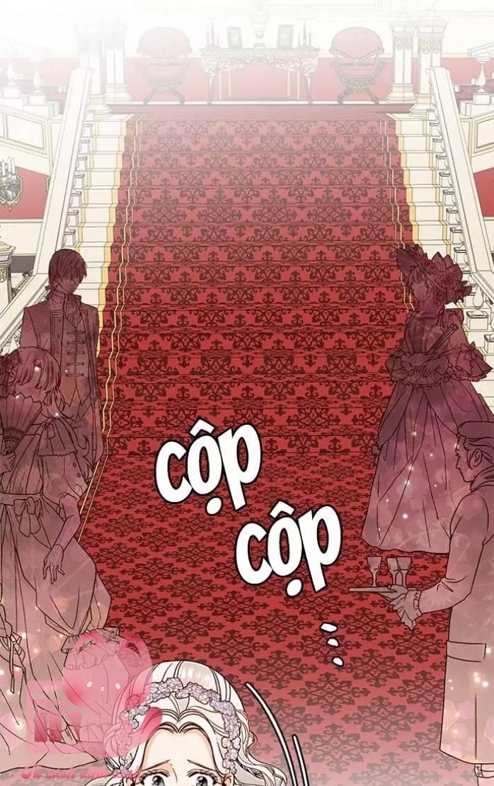 Hoàng Hậu Tái Hôn Chapter 45 - Trang 4
