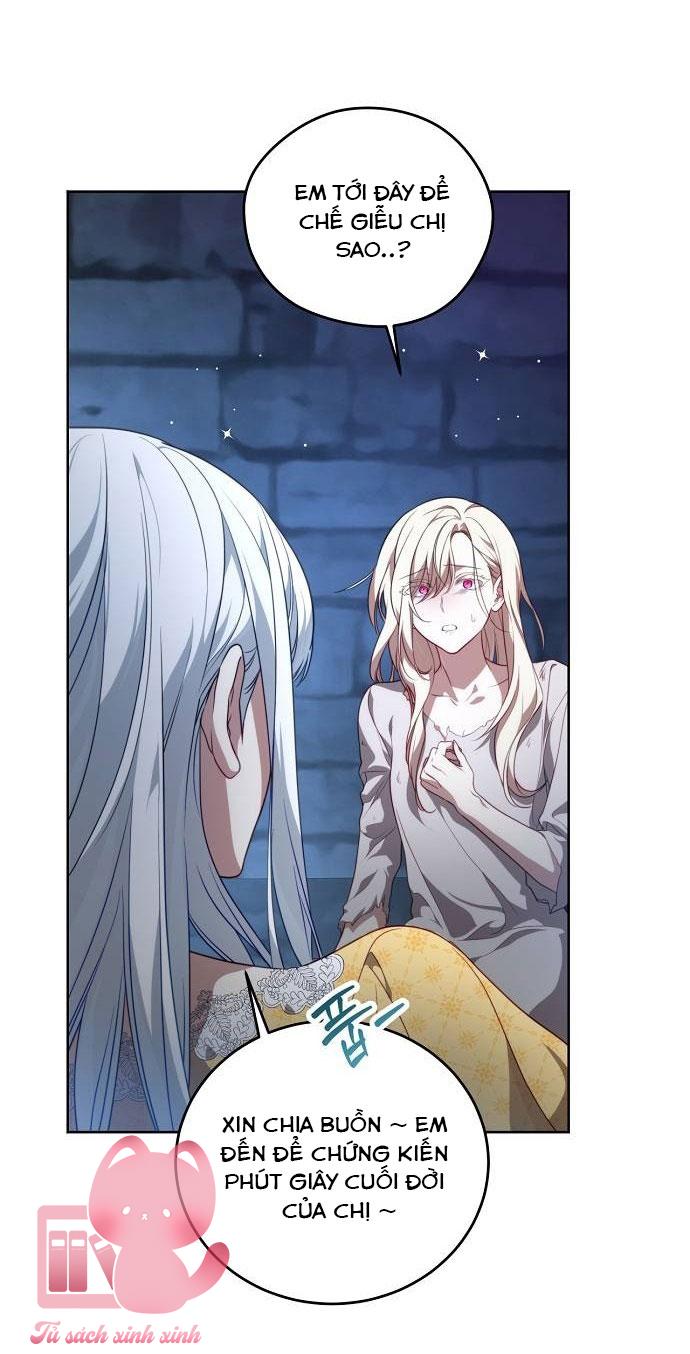 Cái Giá Phải Trả Chapter 1 - Trang 4