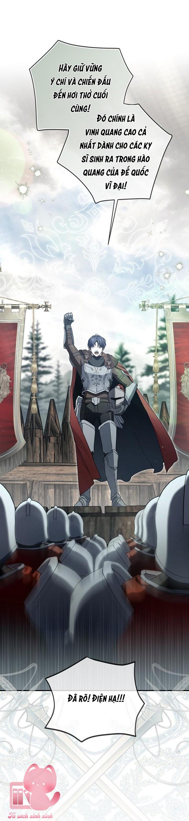 Hướng Về Ánh Dương Lần Nữa Chapter 104 - Next Chapter 105