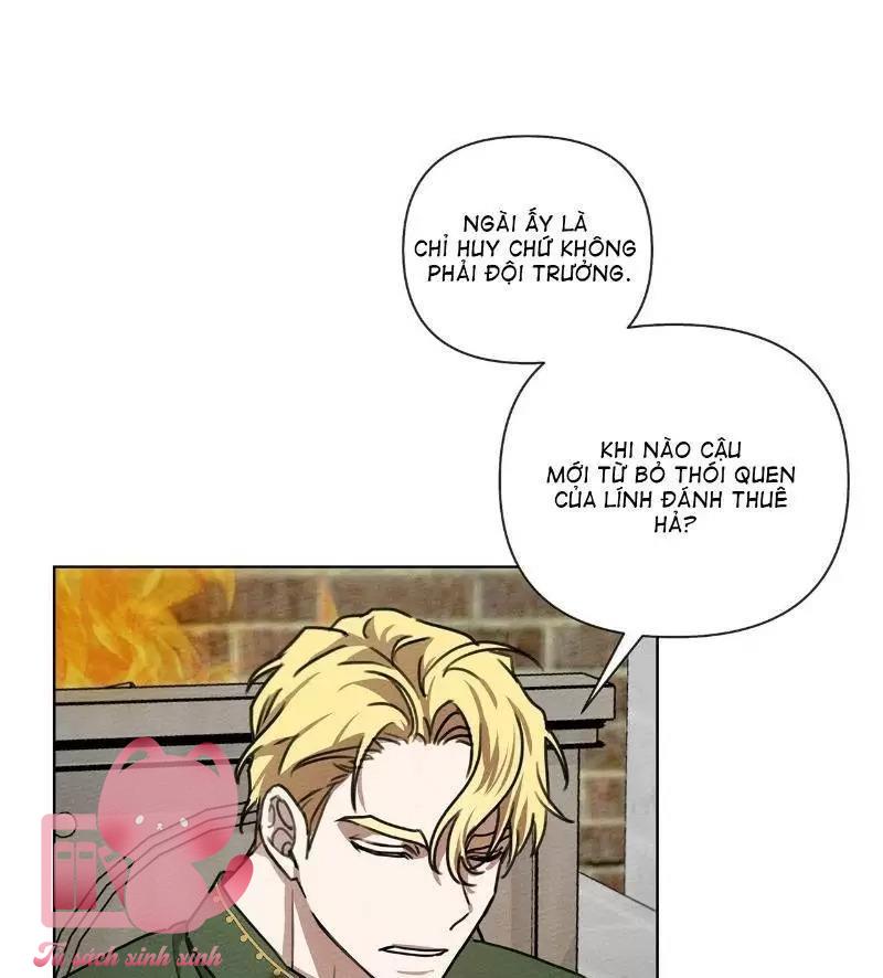 Dưới Tán Cây Sồi Chapter 15 - Trang 3
