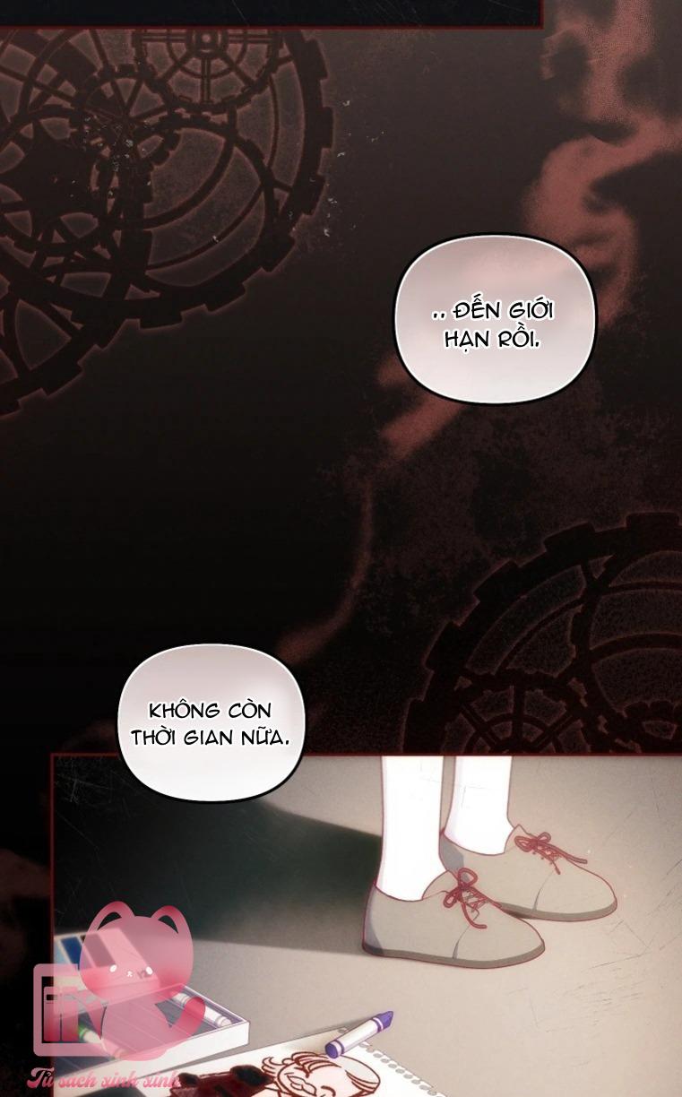 Tôi Được Nuôi Dưỡng Bởi Những Kẻ Phản Diện Chap 63 - Trang 3