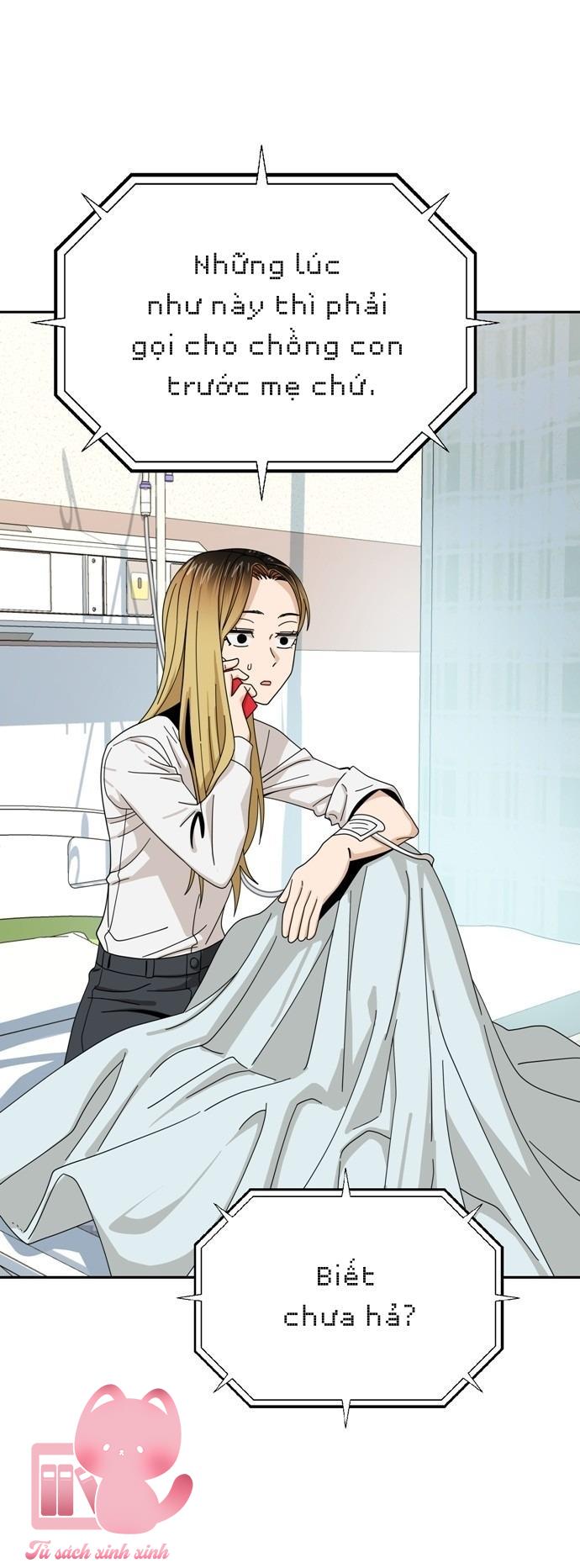 Lớ Ngớ Vớ Phải Tình Yêu Chap 40 - Trang 2