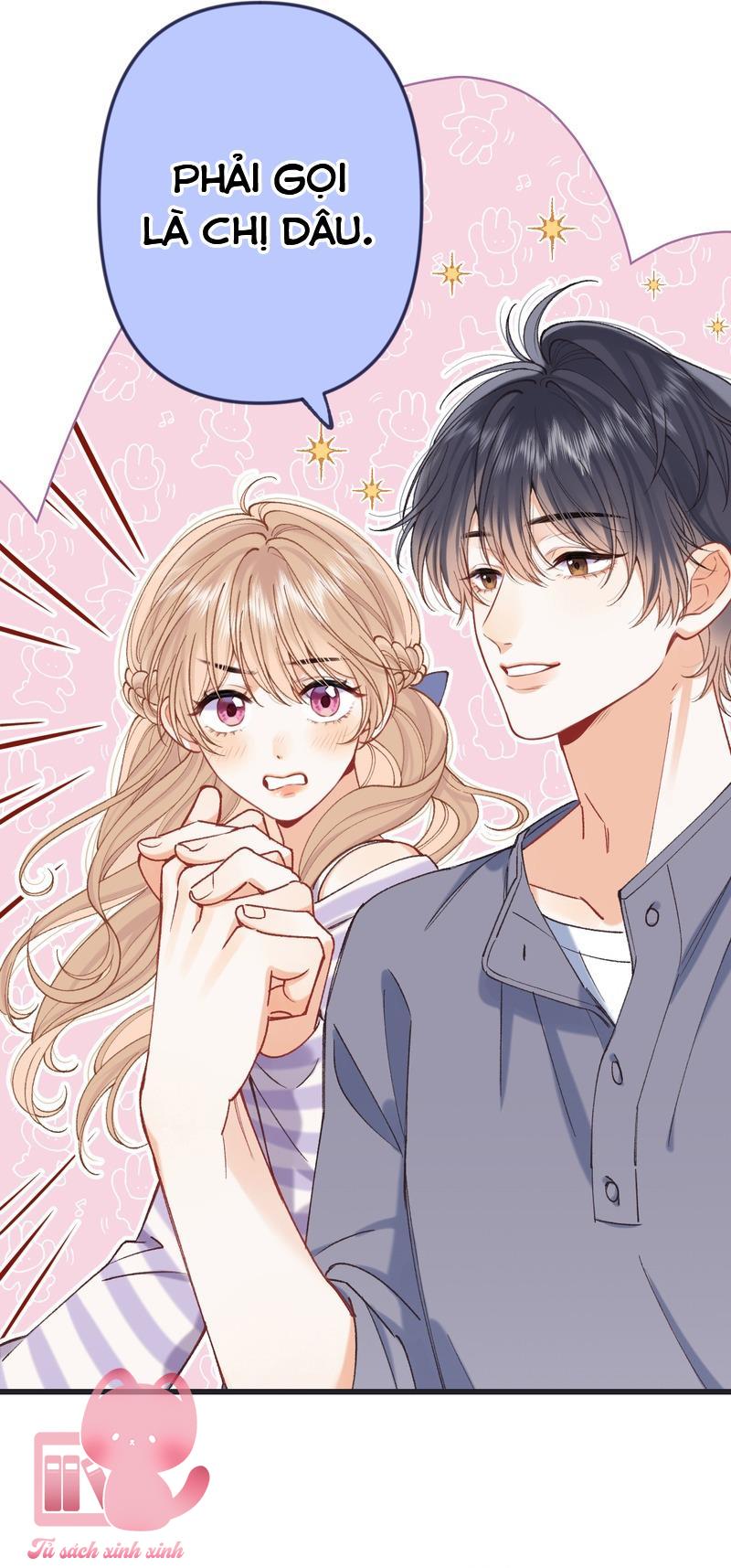 Mối Tình Thầm Kín Chapter 116 - Trang 4