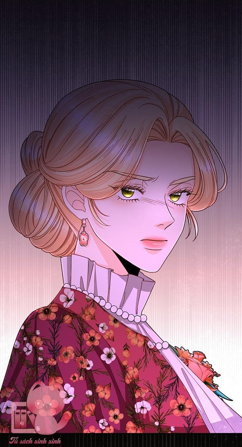 Hoàng Hậu Tái Hôn Chap 202 - Trang 4
