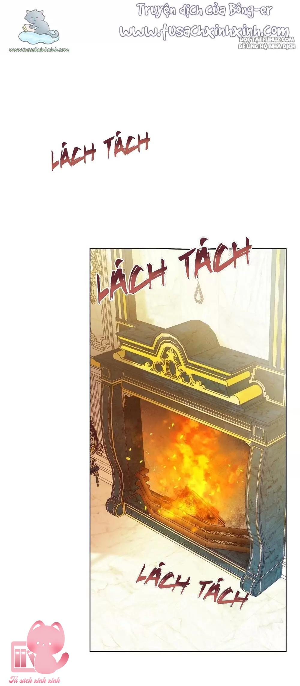 Nếu Không Vâng Lời Công Tước Chapter 2 - Trang 4