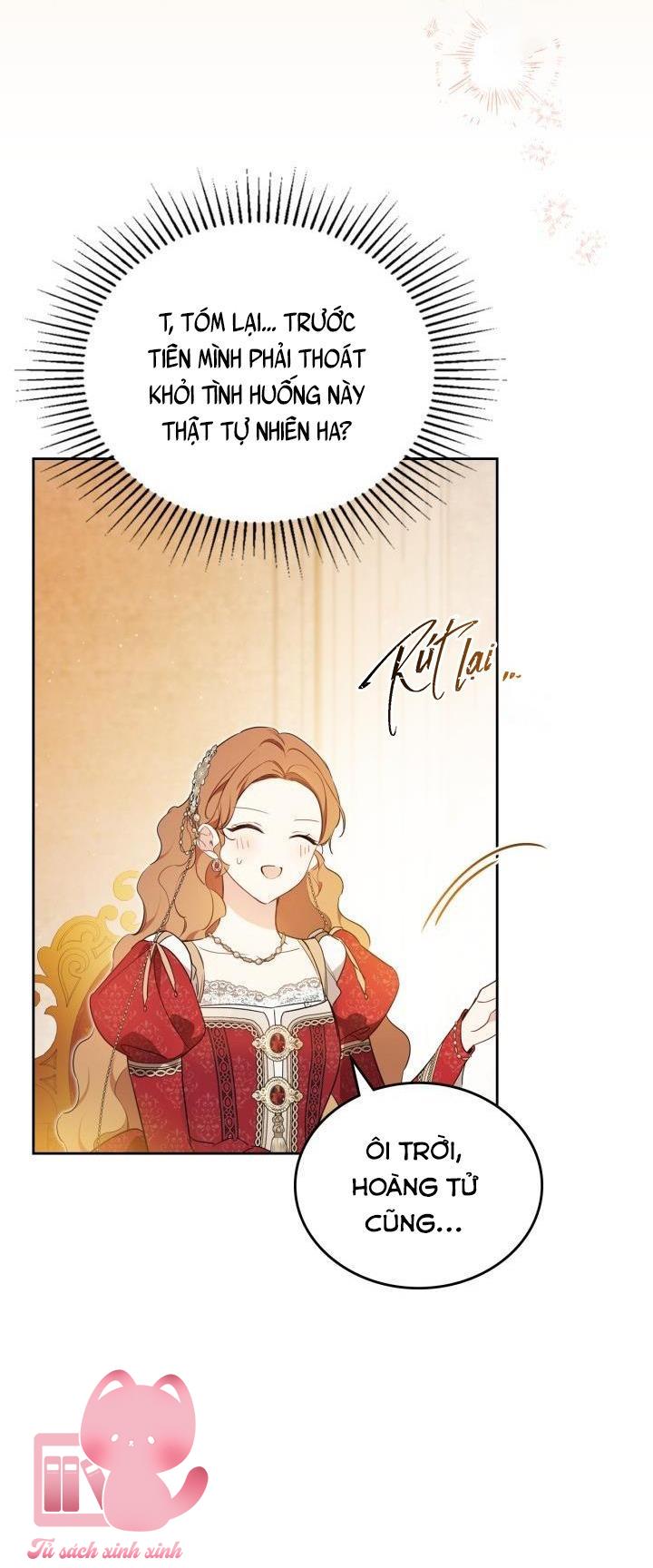 Kiếp Này Ta Sẽ Trở Thành Gia Chủ Chap 177 - Trang 2