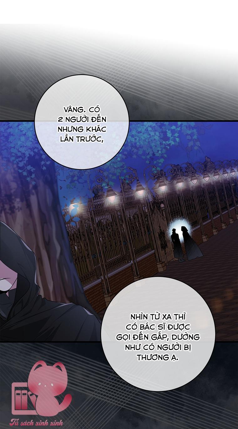 Nhận Nuôi Người Cha Phản Diện Chapter 44 - Trang 4