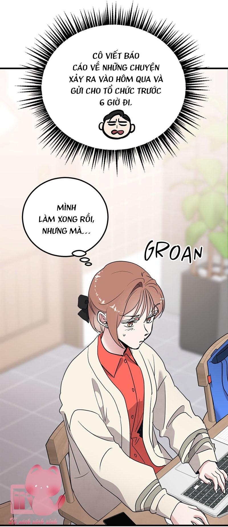 Trưởng Phòng Mệt Mỏi Vì Người Vợ Mới Cưới Chap 14 - Trang 2