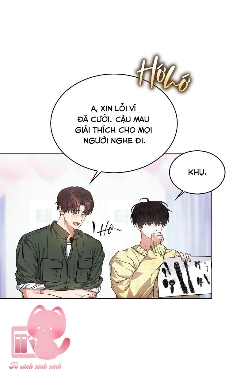 Debut Or Die Chap 84 - Trang 4