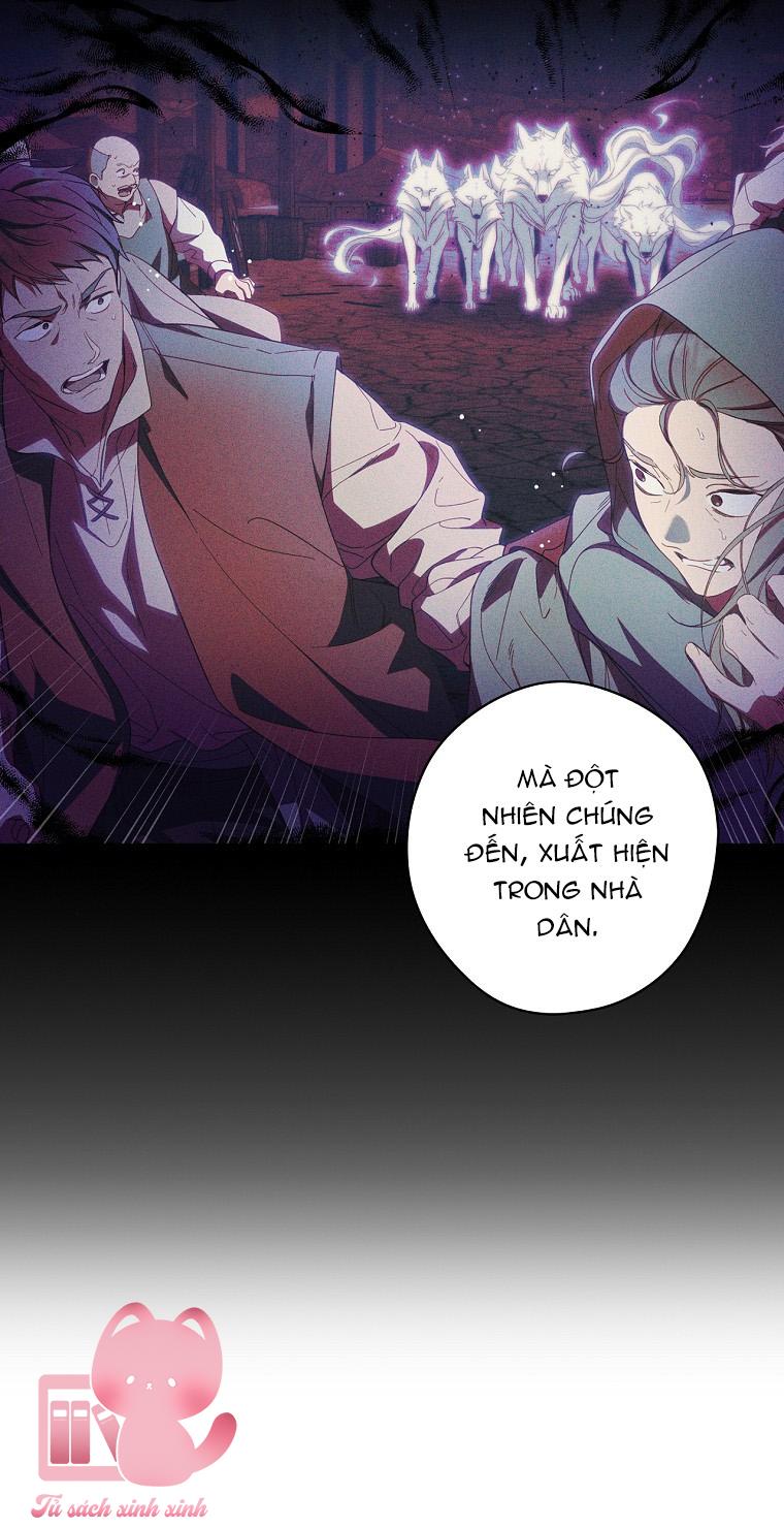Cách Khiến Phu Quân Đứng Về Phía Tôi Chap 63 - Trang 2