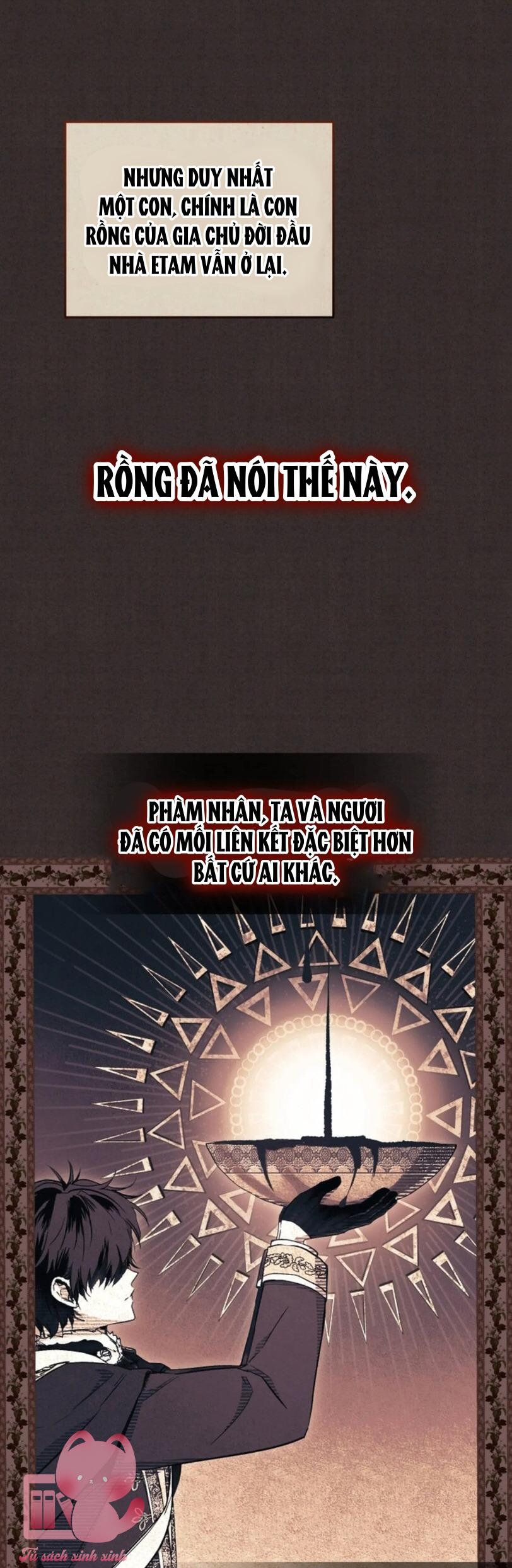 Tôi Được Nuôi Dưỡng Bởi Những Kẻ Phản Diện Chap 56 - Trang 3