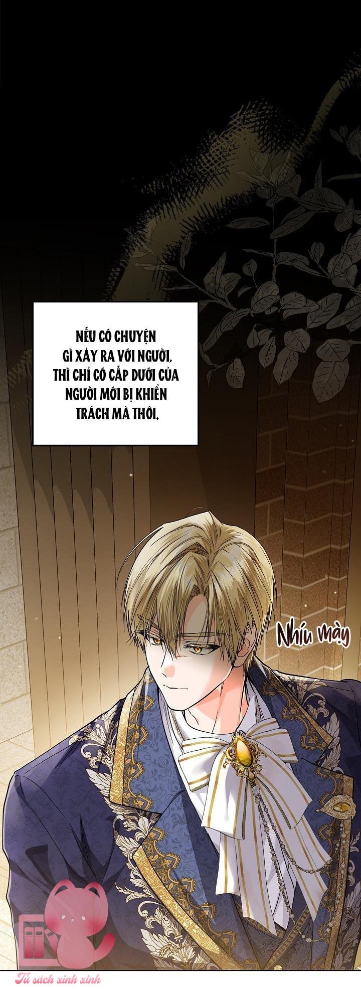 Hoàng Nữ Cosplay Nonfan Chapter 30 - Trang 4