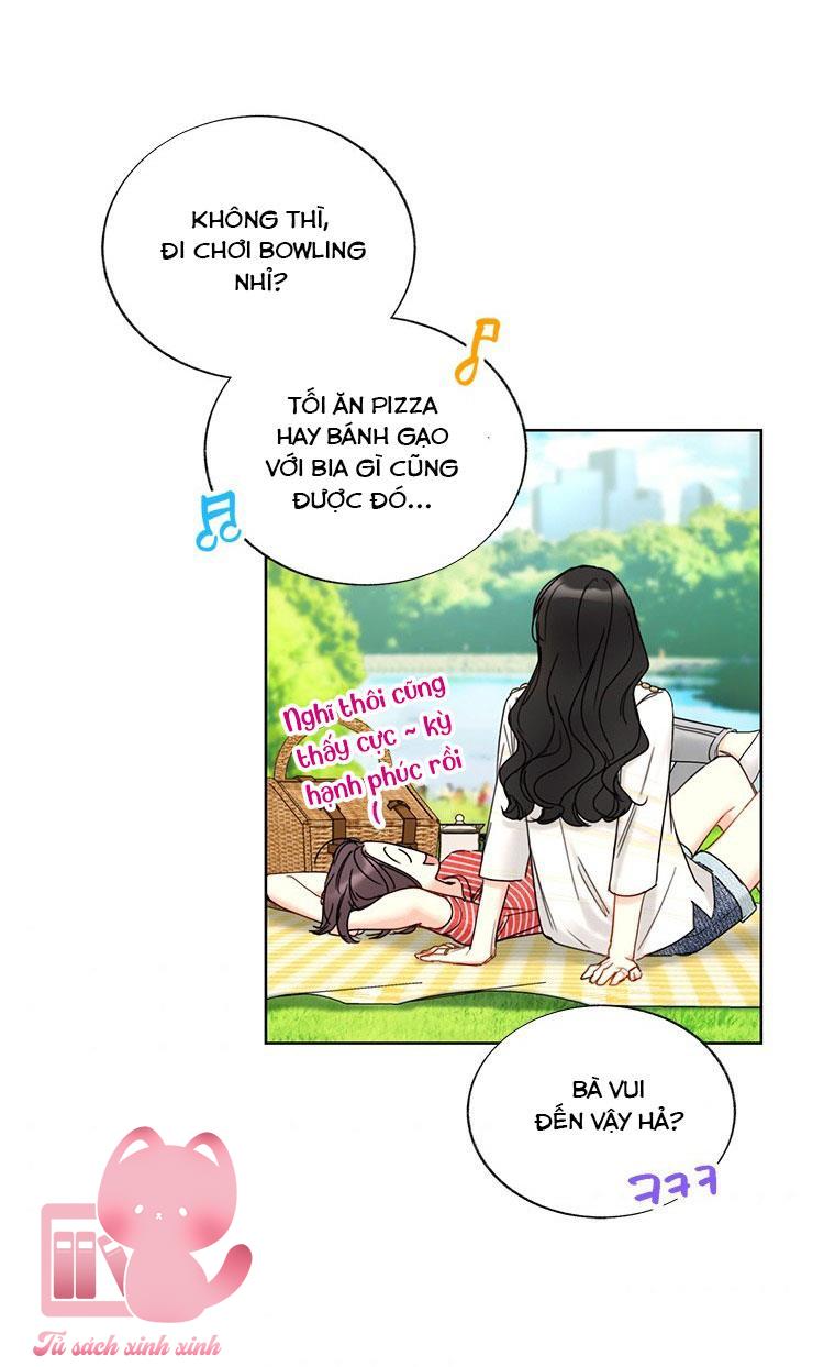 Hẹn hò chốn công sở Chapter 119 - Next Chapter 120