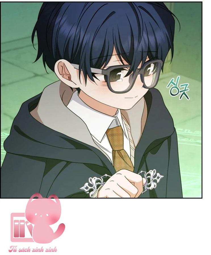 Được Yêu Thương Mà Còn Ngại Ngùng Sao! Chap 63 - Trang 4