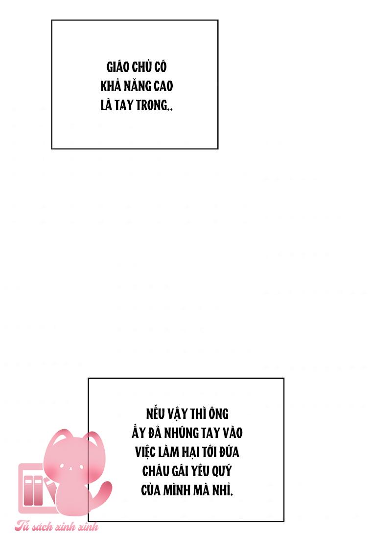 Cách Khiến Phu Quân Đứng Về Phía Tôi Chap 33 - Trang 2