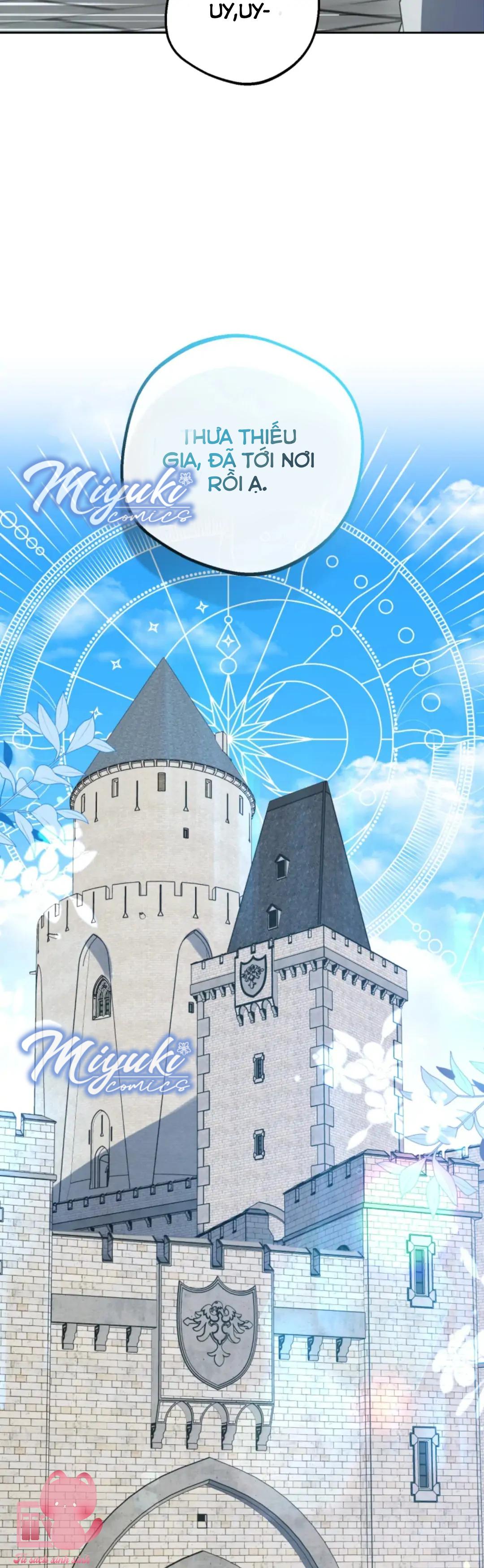 Được Yêu Thương Mà Còn Ngại Ngùng Sao! Chapter 22 - Trang 4