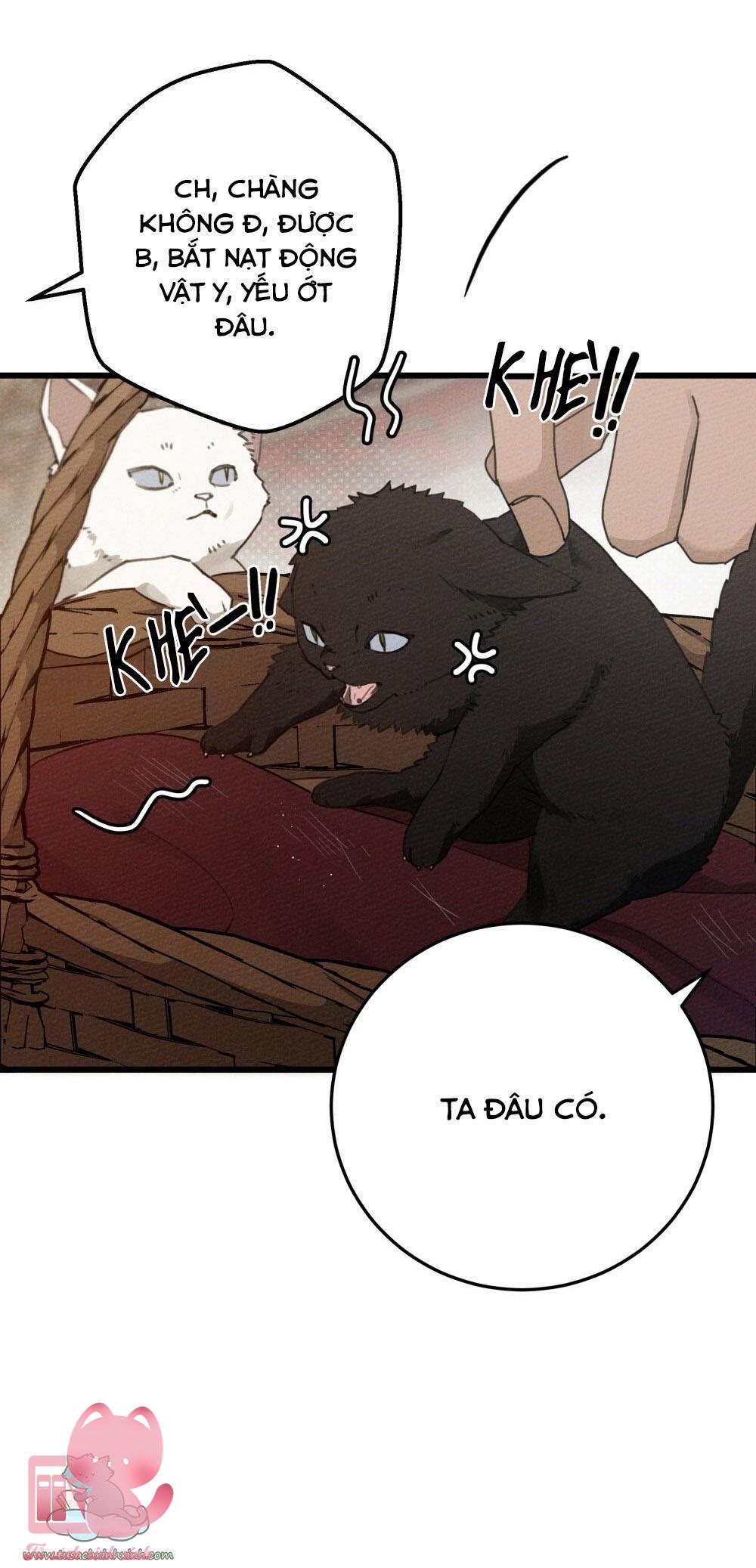 Dưới Tán Cây Sồi Chap 46 - Trang 2