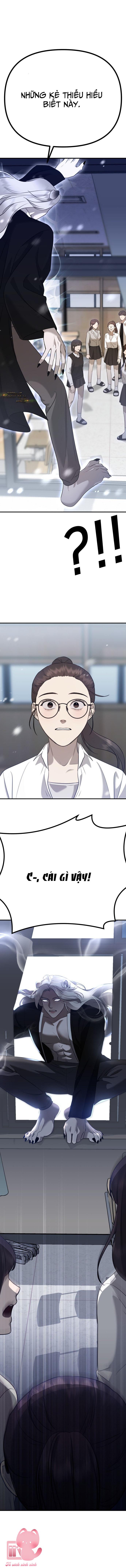 Thần Hổ Jangsan Chapter 6 - Trang 4