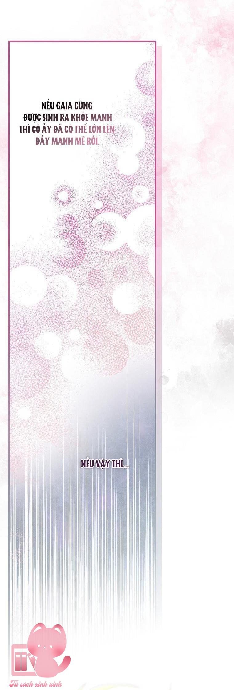 Đứa Nhỏ Không Phải Là Con Anh Chap 73 - Trang 2