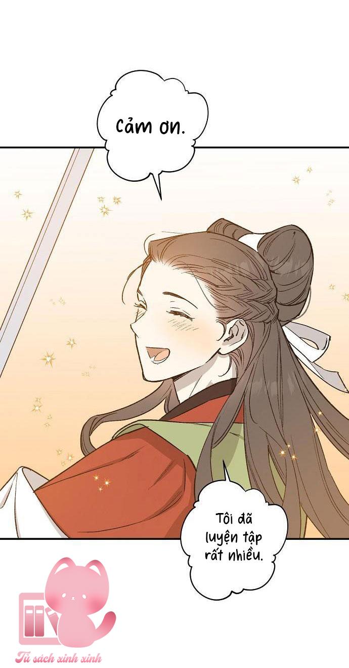 Onsaemiro Chapter 24 - Trang 4