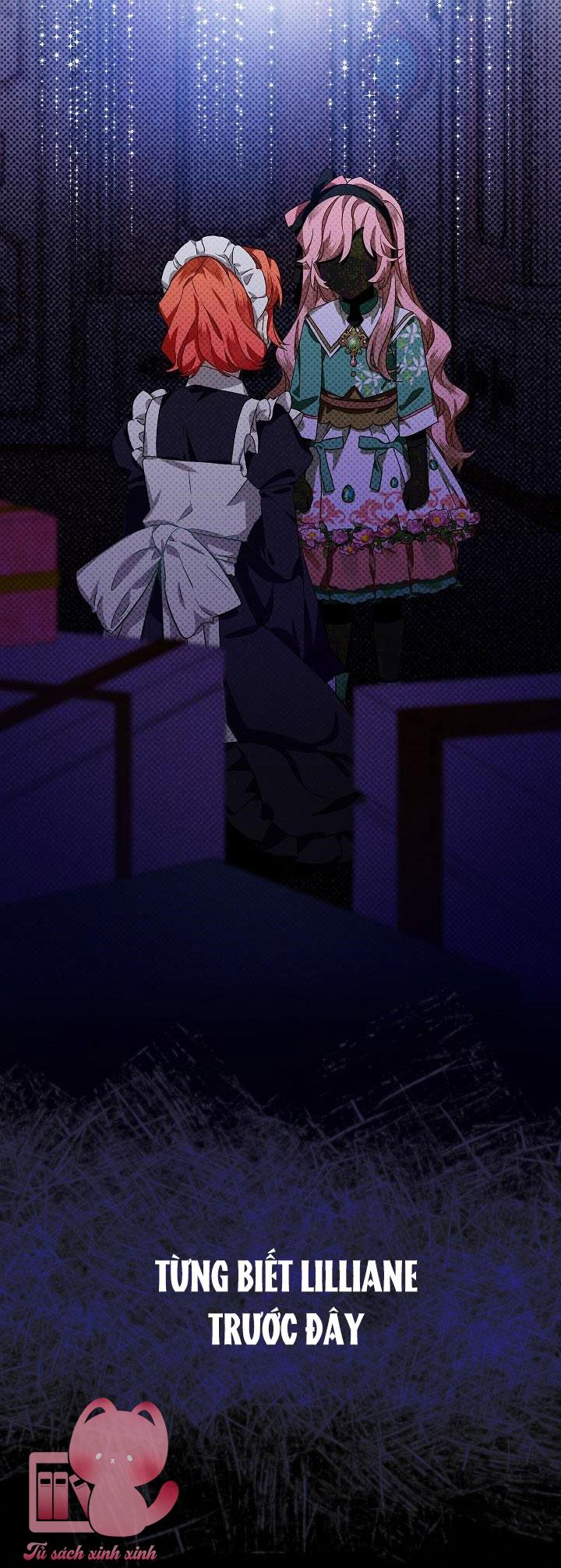 Quý Cô Thế Giới Ngầm Chap 30 - Trang 4